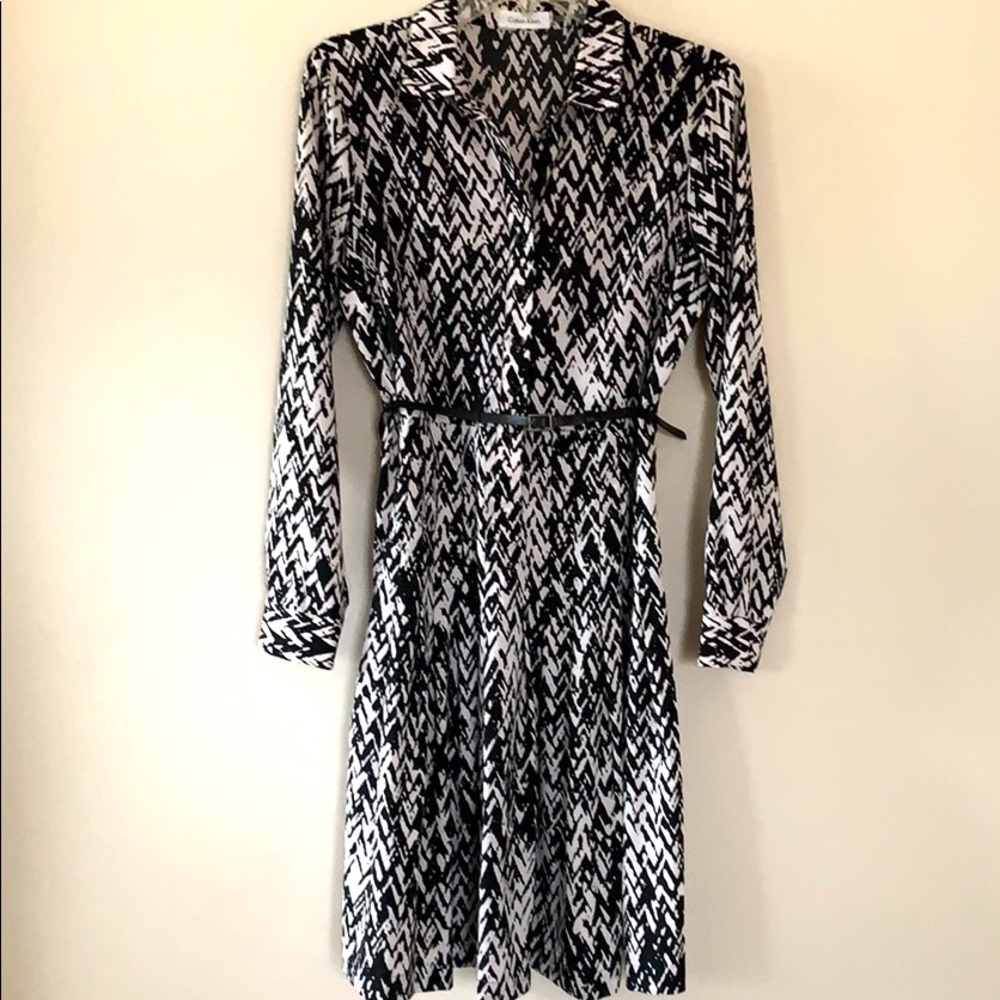 Calvin Klein Dress